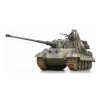 Accademy ACD13229 KINGTIGER LAST PRODUCTION KIT 1:35 Modellino