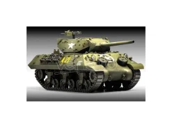 Accademy ACD13288 M10 U.S. ARMY GMC 70th ANNIVERSARY 1944 1:35 Modellino