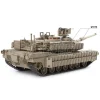 Accademy ACD13504 U.S. ARMY M1A2 TUSK II LIMITED EDITION  KIT 1:35 Modellino