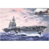 Accademy ACD14224 USS ENTERPRISE CV-6 KIT 1:700 Modellino
