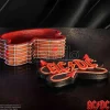 ACDC GUITAR INSPIRED BOX Accessori Nemesis Now