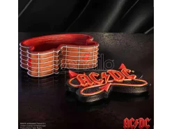 ACDC GUITAR INSPIRED BOX Accessori Nemesis Now