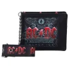 Acdc Portafoglio Black Ice Nemesis Now