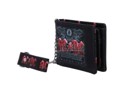 Acdc Portafoglio Black Ice Nemesis Now