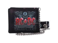 Acdc Portafoglio Black Ice Nemesis Now
