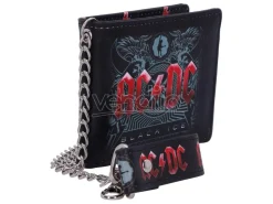 Acdc Portafoglio Black Ice Nemesis Now