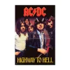 AC/DC poster Erik