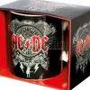 Ac/dc Tazza black Ice Kkl