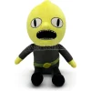 Adventure Time Peluche Figura Lemongrab 22 Cm Youtooz