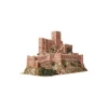 Aedes Ars ADS1006 ALMANSA CASTLE SEC.XIII PCS 3600 KIT 1:350 Modellino