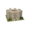 Aedes Ars ADS1008 CASTEL DEL MONTE (ANDRIA SEC.XII) PCS 9300 KIT 1:150 Modellino