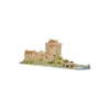Aedes Ars ADS1011 CASTELLO DI EILEAN DONAN SCOTLAND SEC.XIV PCS 588 KIT 1:135 Modellino