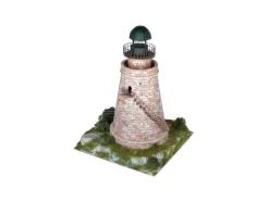 Aedes Ars Ads1250 Faro De La Herradura Spain Sec.xvi  Pezzi 1500 Kit 1:75 Modellino