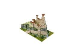Aedes Ars ADS1015 ROCCA GUAITA (PRIMA TORRE) REP.S.MARINO SEC.XV PCS 3950 SCALA 1:250 Modellino