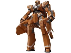 Aldnoha.Zero Moderoid Model Kit KG-6 Sleipnir 15 Cm Good Smile Company