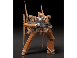 Aldnoha.Zero Moderoid Model Kit KG-6 Sleipnir 15 Cm Good Smile Company