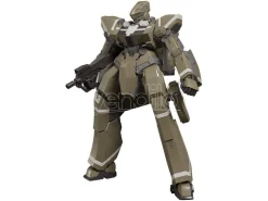 Aldnoha.Zero Moderoid Model Kit KG-7 Areion 15 Cm Good Smile Company