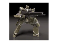 Aldnoha.Zero Moderoid Model Kit KG-7 Areion 15 Cm Good Smile Company