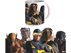 Alex Ross The X-man 02 Tazza  Tazza  Semic