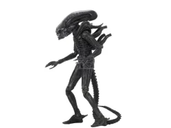 Alien 1979 Statua Alien Ultimate 40° Anniversario Big Chap Figura 23cm Neca