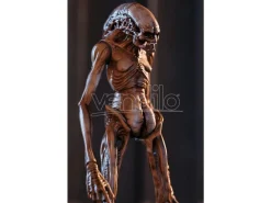 Alien Resurection The Newborn Previews Esclusiva 1/18 Diamond Select