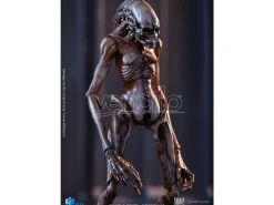 Alien Resurection The Newborn Previews Esclusiva 1/18 Diamond Select