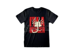 Alien Romulus T-Shirt I´m A Hugger Heroes Inc