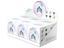 Alien Stage Mini Figures Chibi / Baby Series 6 Cm Blind Box  AET