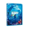 ALLA RICERCA DI DORY ANIMAZIONE - BLU-RAY