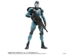 Altered Nano Action Figura An-04 Alt Delta Ring 10 Cm Takara Tomy