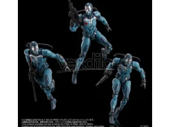 Altered Nano Action Figura An-04 Alt Delta Ring 10 Cm Takara Tomy