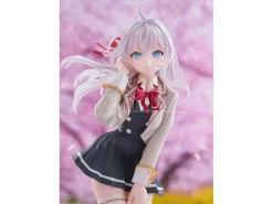 Alya Sometimes Hides Her Feelings In Russian Pop Up Parade Pvc Statua Alisa Mikhailovna Kujou L Size 22 Cm Good Smile Company