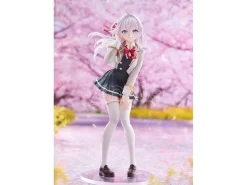 Alya Sometimes Hides Her Feelings In Russian Pop Up Parade Pvc Statua Alisa Mikhailovna Kujou L Size 22 Cm Good Smile Company