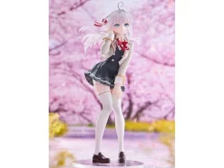 Alya Sometimes Hides Her Feelings In Russian Pop Up Parade Pvc Statua Alisa Mikhailovna Kujou L Size 22 Cm Good Smile Company