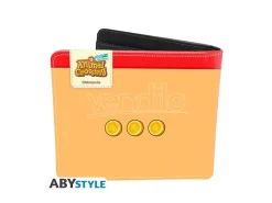 Animal Crossing - Portafoglio "bell Beg" - Vinilee