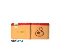 Animal Crossing - Portafoglio 