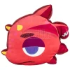 Animal Crossing Mocchi-mocchi Peluche Figura Flick 38 Cm Tomy