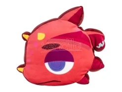 Animal Crossing Mocchi-mocchi Peluche Figura Flick 38 Cm Tomy
