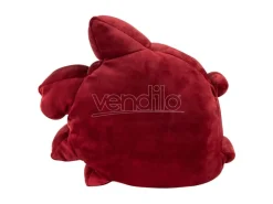 Animal Crossing Mocchi-mocchi Peluche Figura Flick 38 Cm Tomy