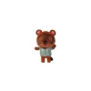 Animal Crossing Peluche Figura Tommy 25 Cm Simba