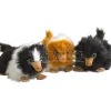 Animali Fantastici 2 Peluche Figures Baby Nifflers 15 Cm Display (9) Noble Collection