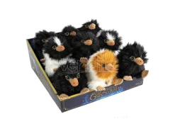 Animali Fantastici 2 Peluche Figures Baby Nifflers 15 Cm Display (9) Noble Collection