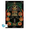 Animali Fantastici - Poster Maxi 91.5x61 - Casting