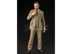 Animali Fantastici 2 Statua Albus Silente ARTFX+ Figura 18 cm Kotobukiya