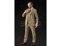 Animali Fantastici 2 Statua Albus Silente ARTFX+ Figura 18 cm Kotobukiya