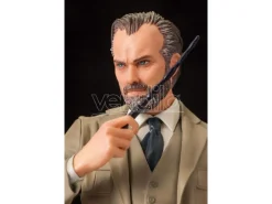 Animali Fantastici 2 Statua Albus Silente ARTFX+ Figura 18 cm Kotobukiya