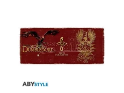 Animali Fantastici - Tazza - 320 Ml - Phoenix - Subli - Con Box