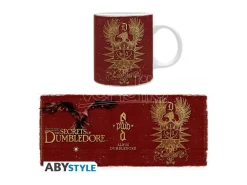 Animali Fantastici - Tazza - 320 Ml - Phoenix - Subli - Con Box