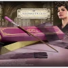 Animali Fantastici Bacchetta Magica Seraphina Picquery Olivander Noble