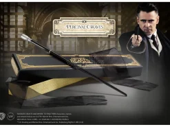 Animali Fantastici Bacchetta Magica Percival Grave Olivander Noble Collection